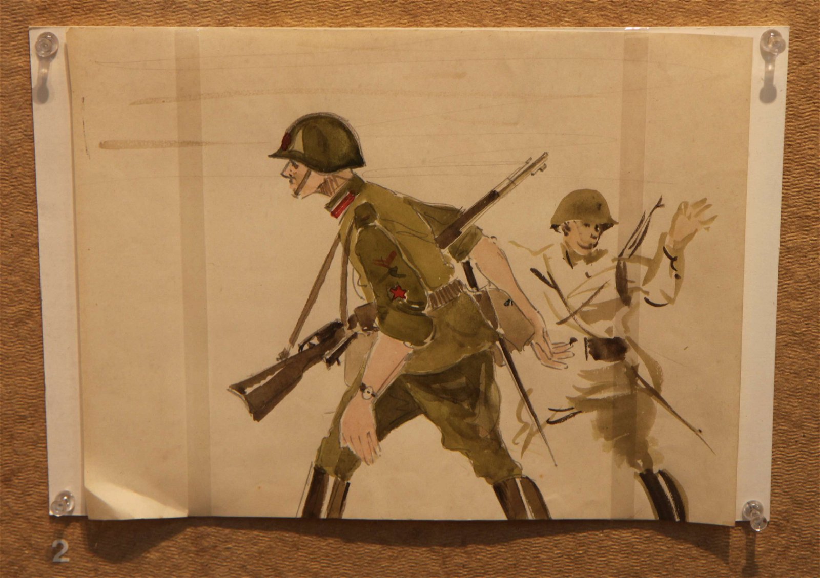 Dutch Resistance Museum