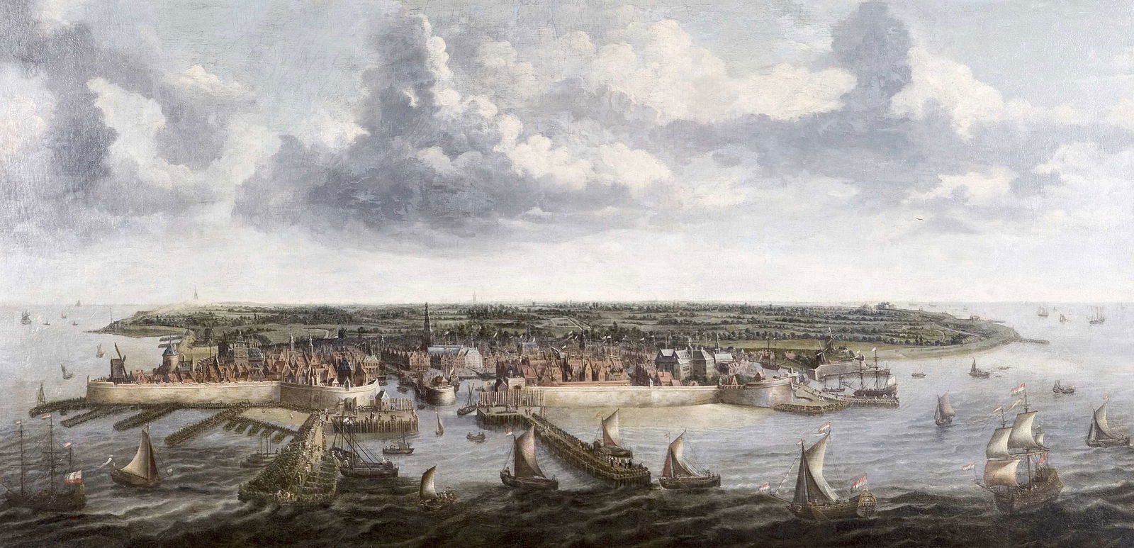 Maritiem Muzeeum Zeeland