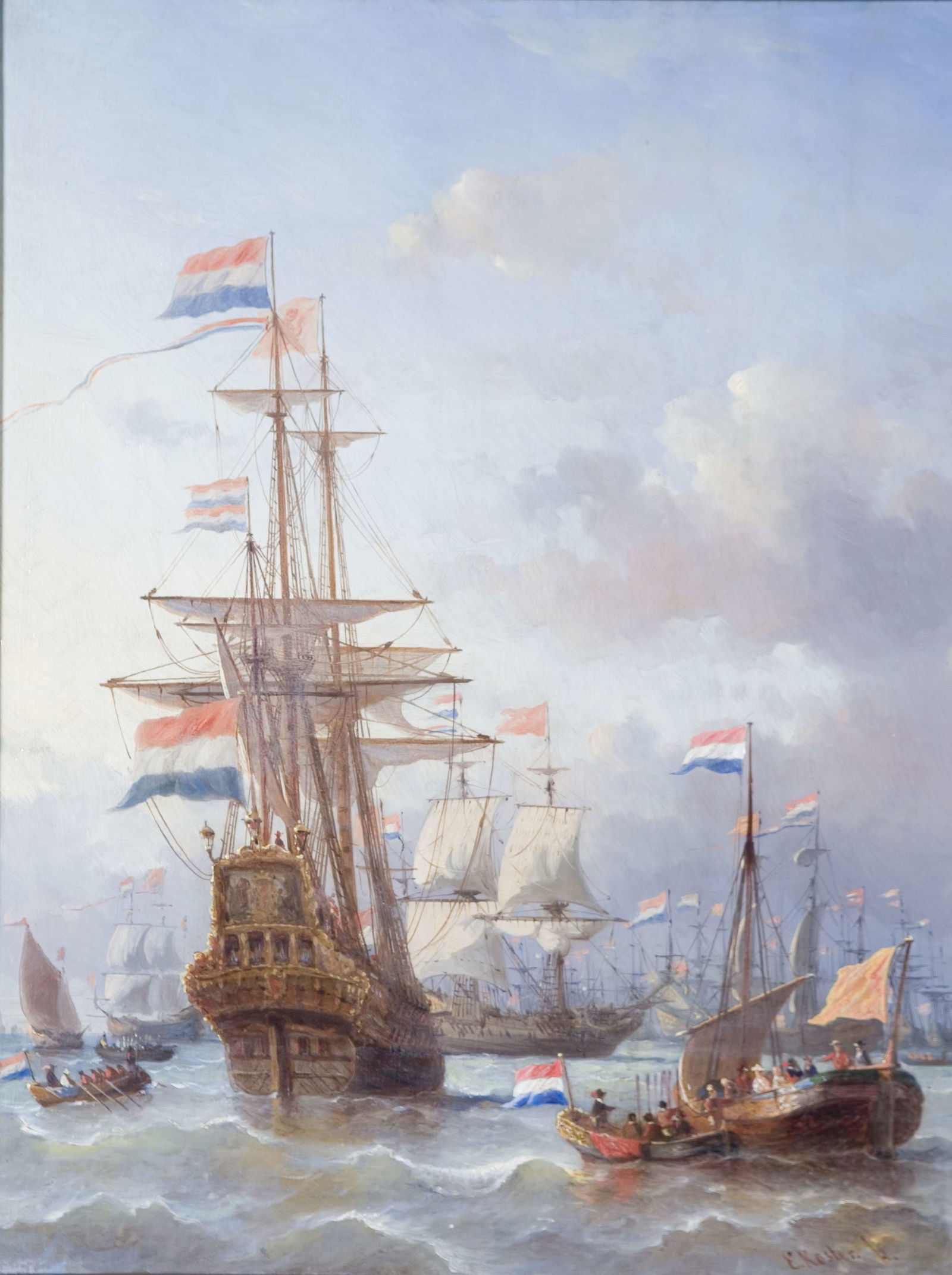 Maritime Museum Zeeland