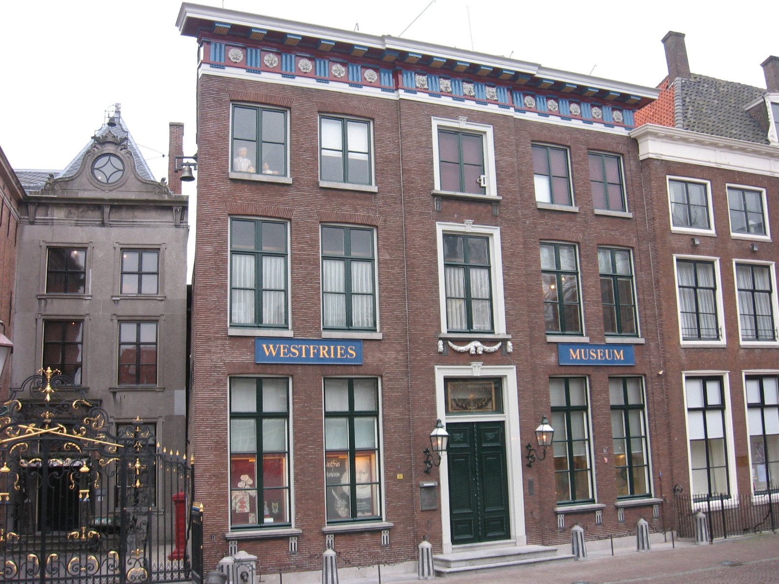 Westfries Museum (Hoorn) - Bezoekersinformatie & Recensies