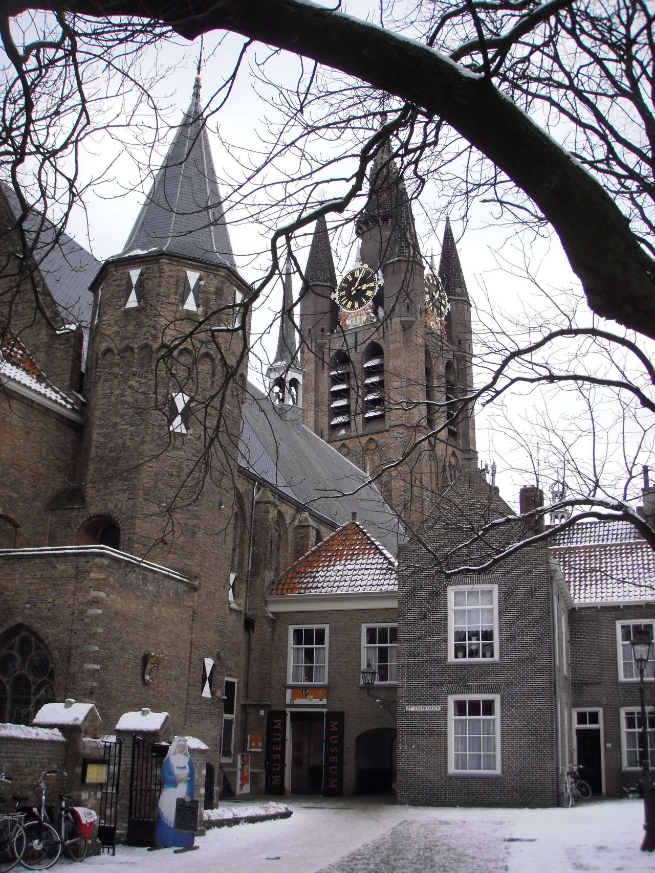 Museum Prinsenhof Delft (Delft) Visitor Information & Reviews Museum Prinsenhof Delft (Delft) Visitor Information & Reviews