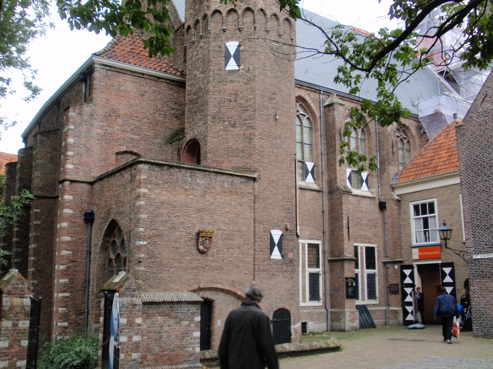 Museum Prinsenhof Delft