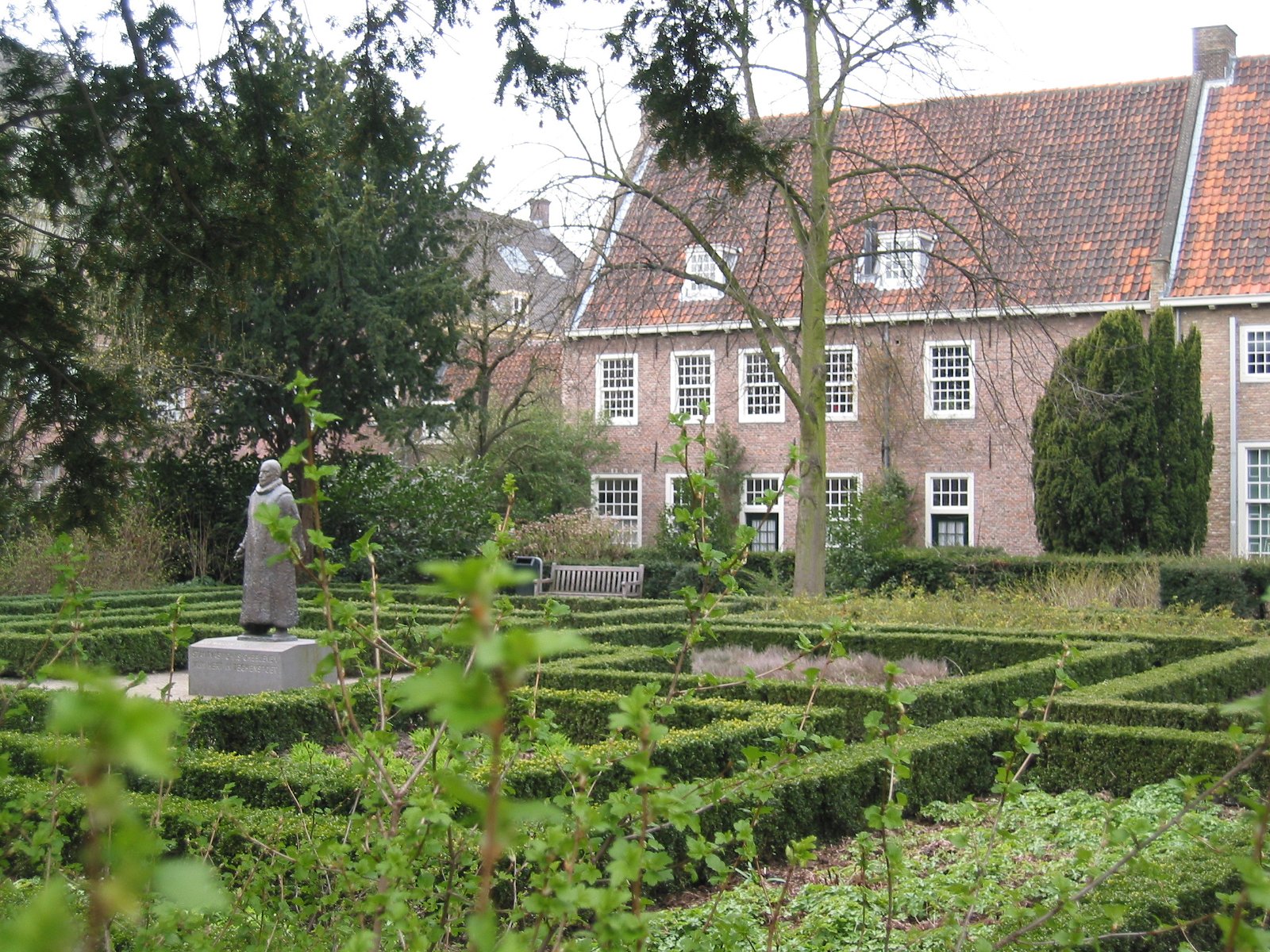 Museum Prinsenhof Delft