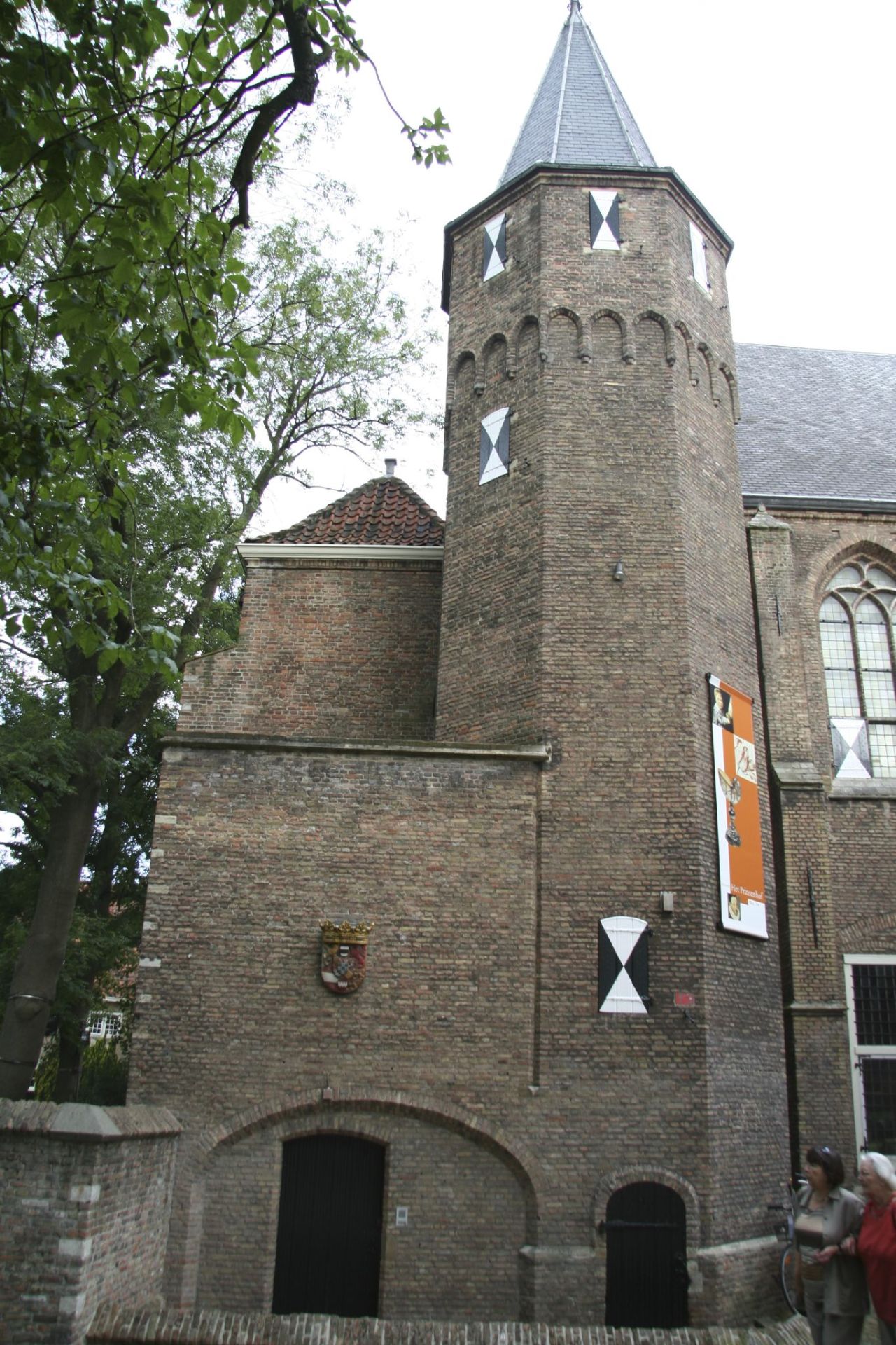 Museum Prinsenhof Delft (Delft) Bezoekersinformatie & Recensies Museum Prinsenhof Delft (Delft) Bezoekersinformatie & Recensies