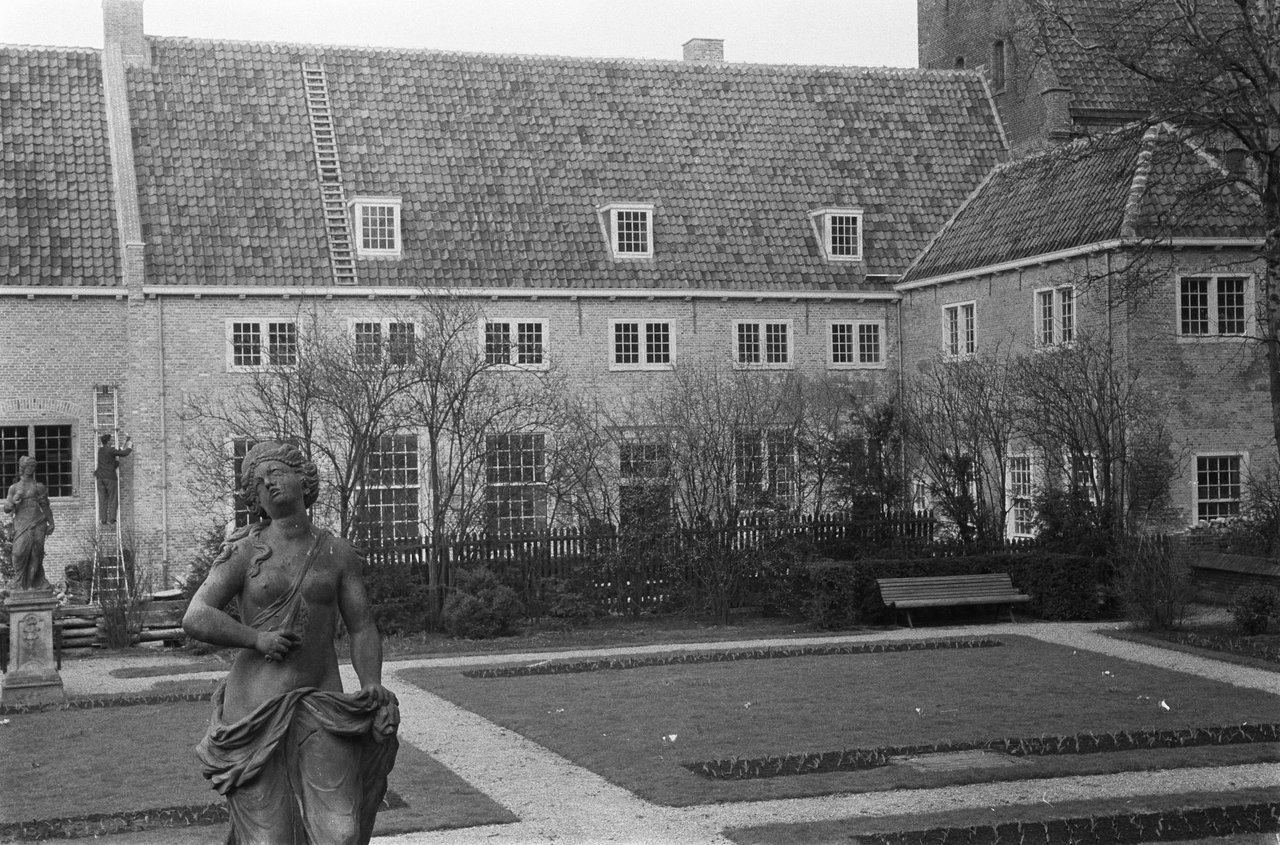 Museum Prinsenhof Delft