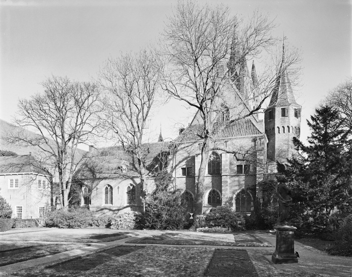 Museum Prinsenhof Delft