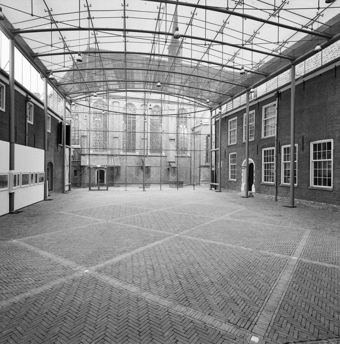 Museum Prinsenhof Delft