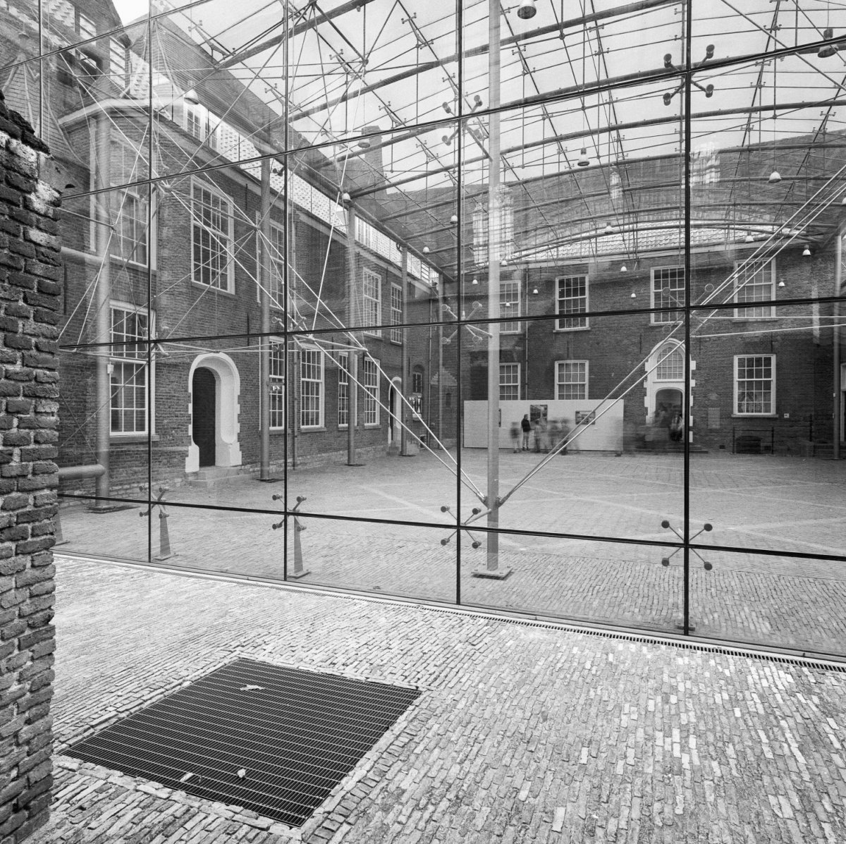 Museum Prinsenhof Delft