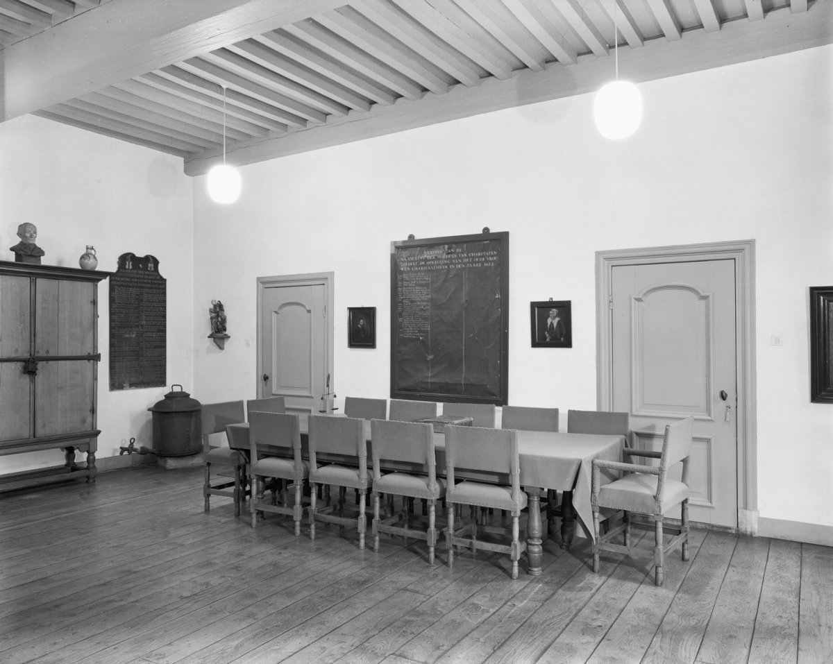 Museum Prinsenhof Delft