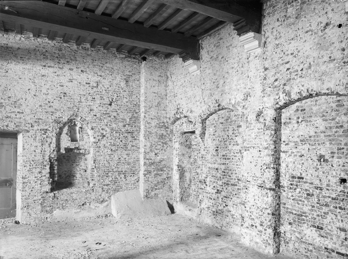 Museum Prinsenhof Delft