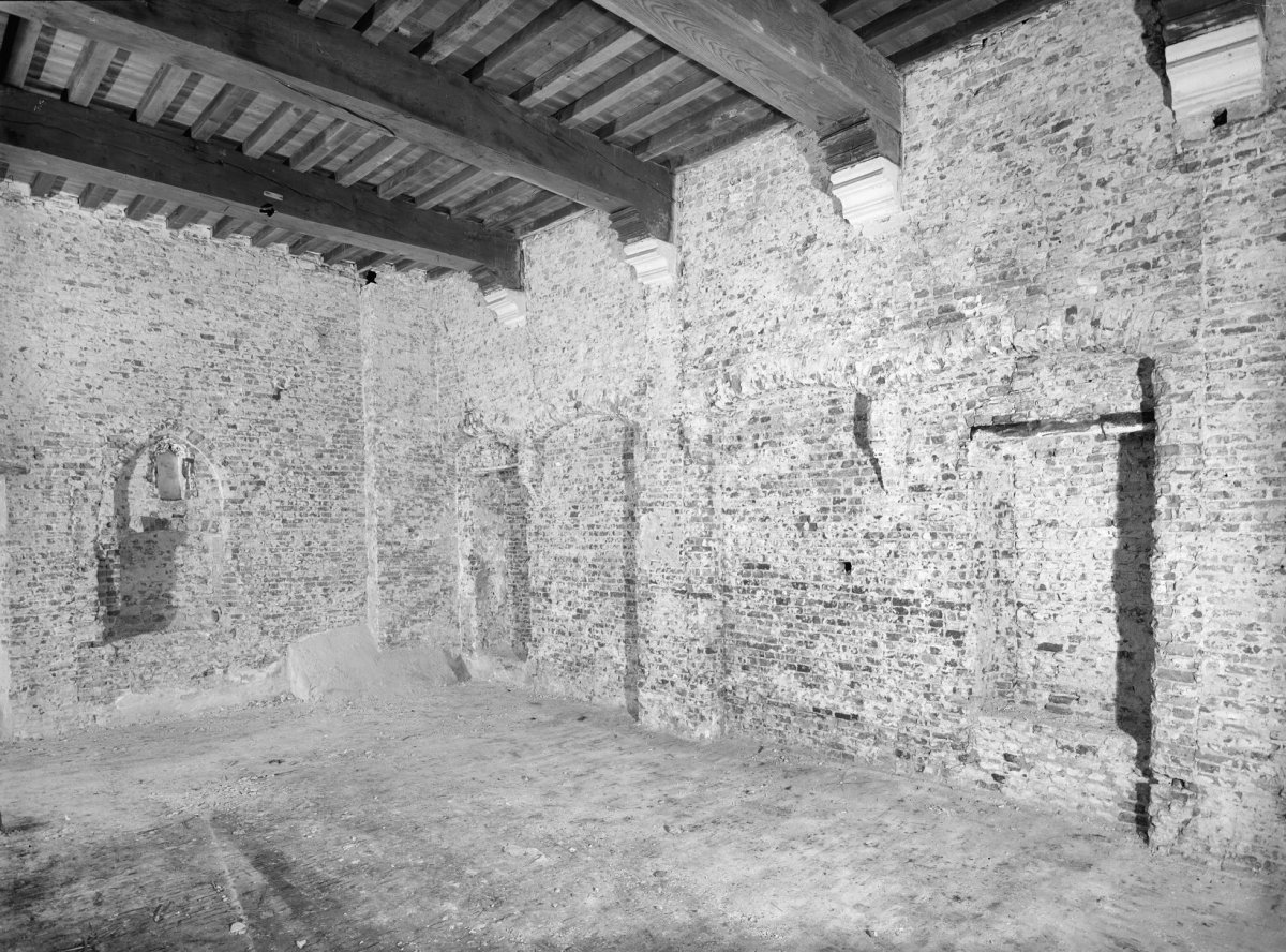 Museum Prinsenhof Delft