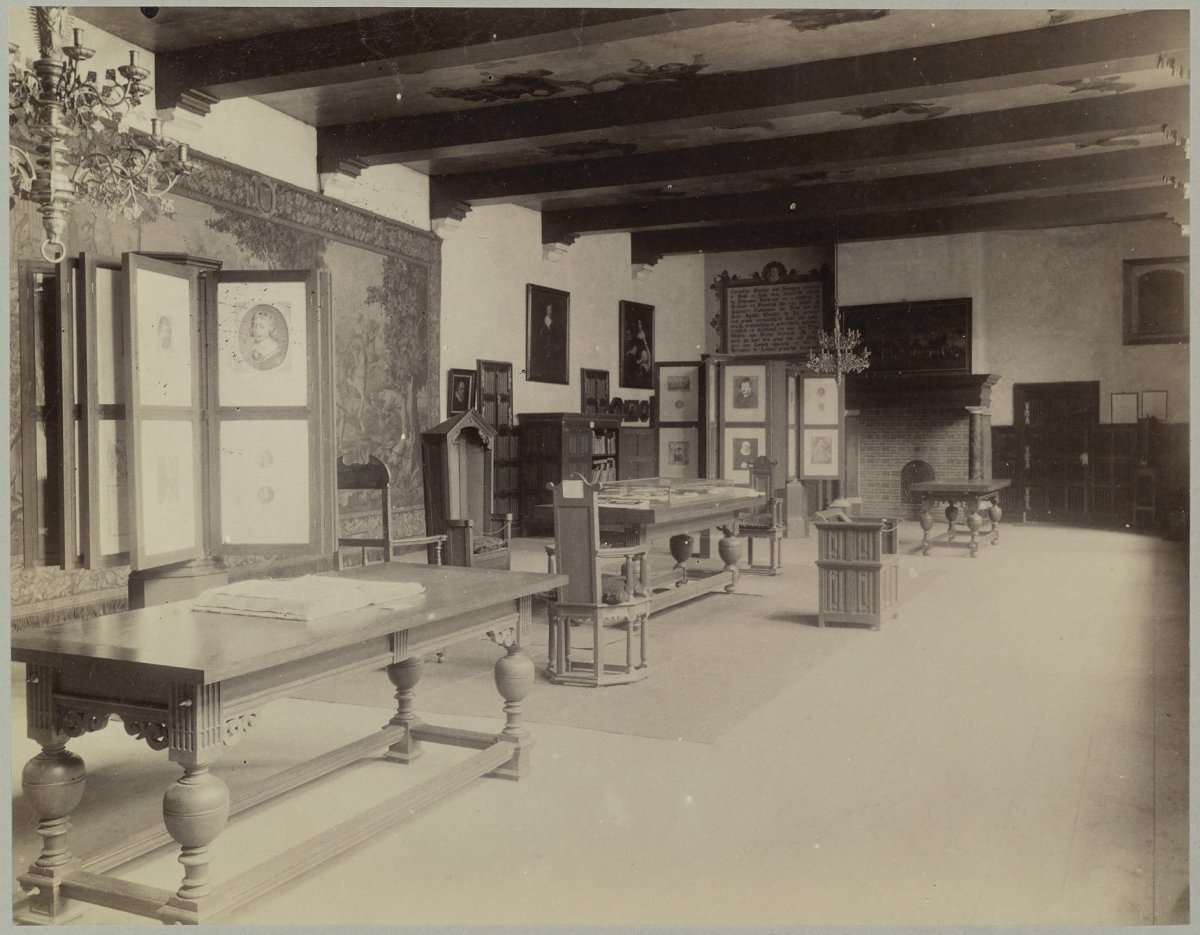 Museum Prinsenhof Delft