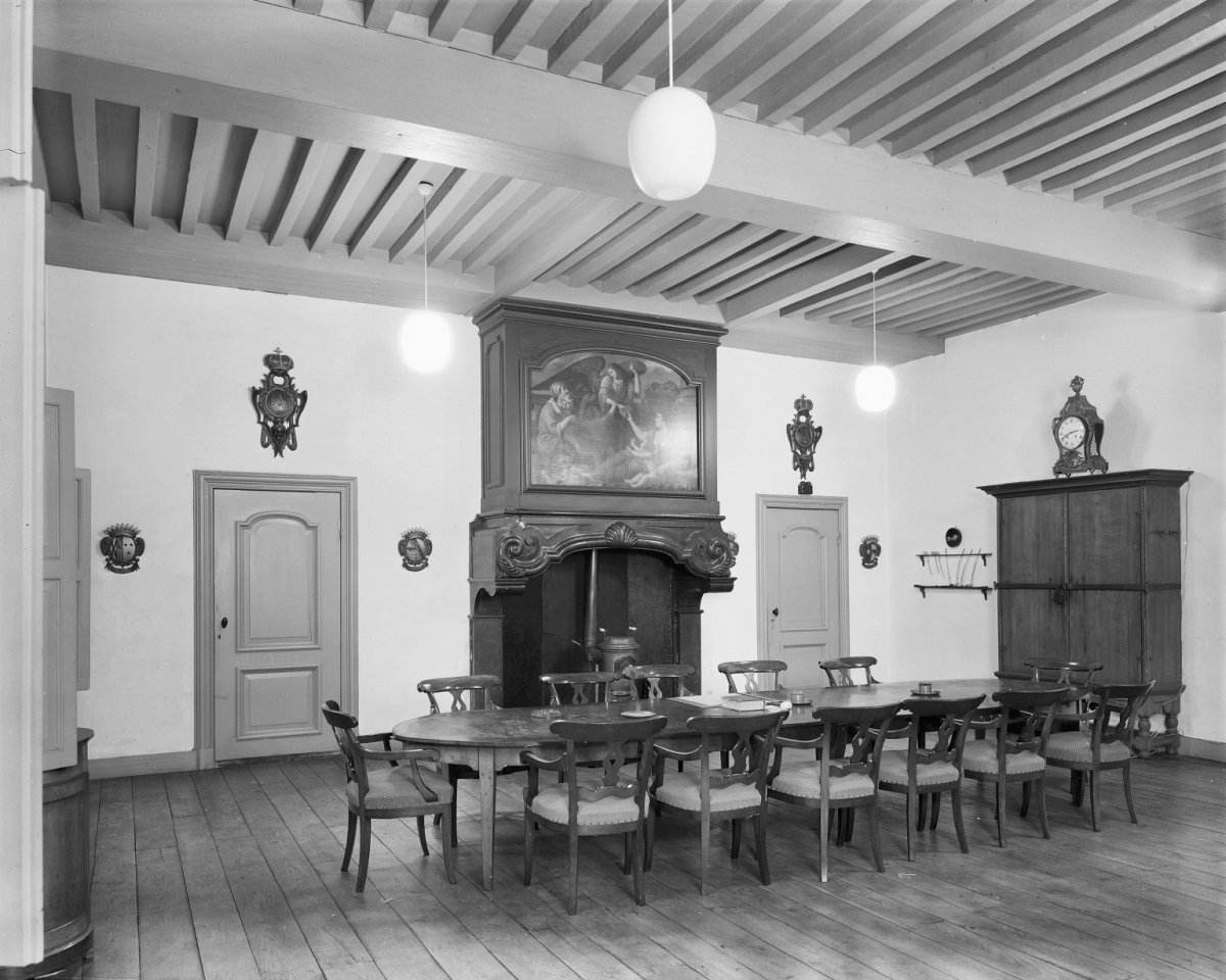 Museum Prinsenhof Delft