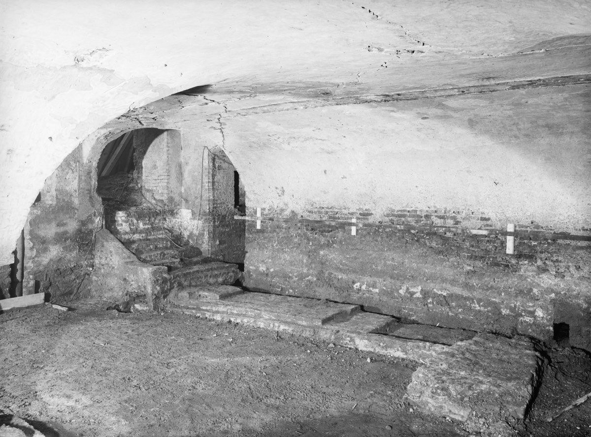 Museum Prinsenhof Delft