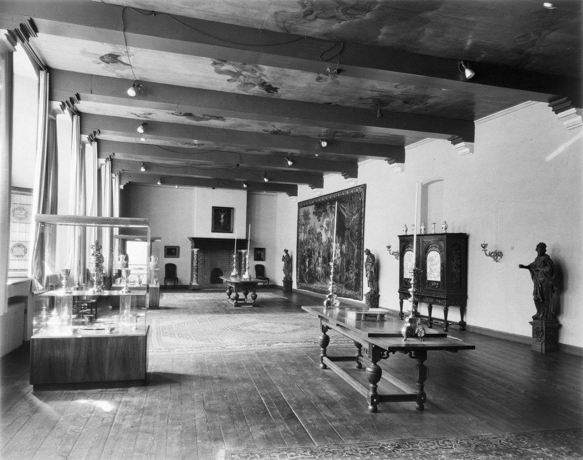 Museum Prinsenhof Delft