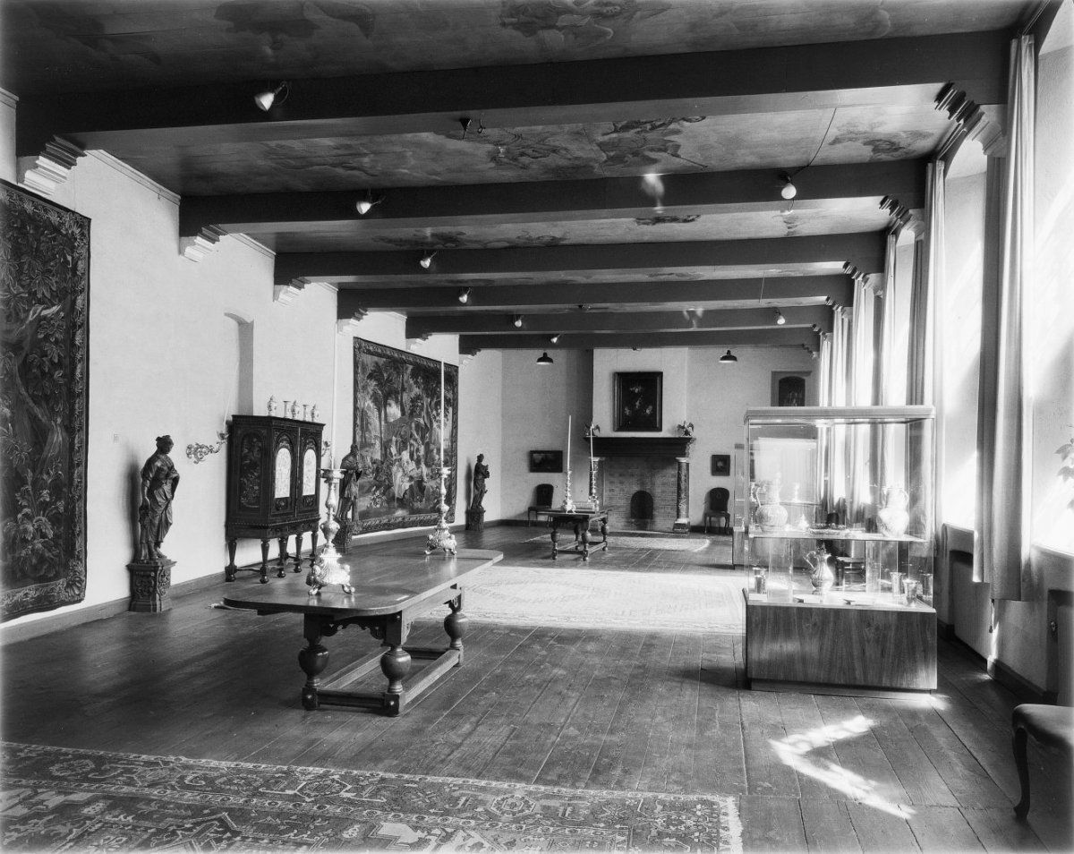 Museum Prinsenhof Delft