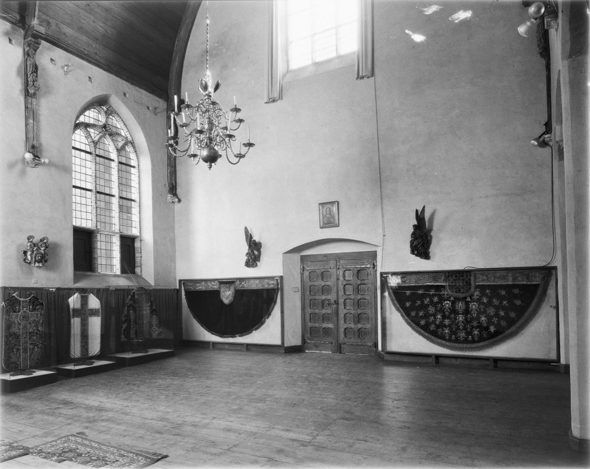 Museum Prinsenhof Delft