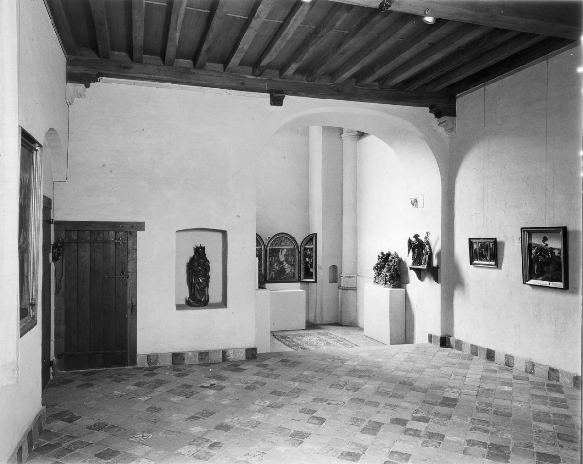 Museum Prinsenhof Delft