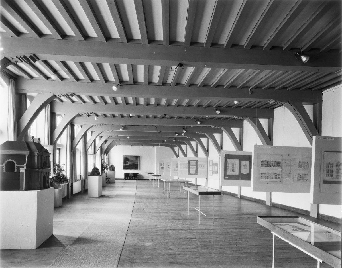 Museum Prinsenhof Delft