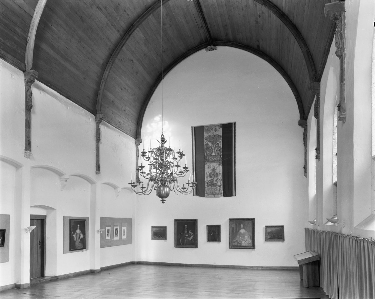 Museum Prinsenhof Delft