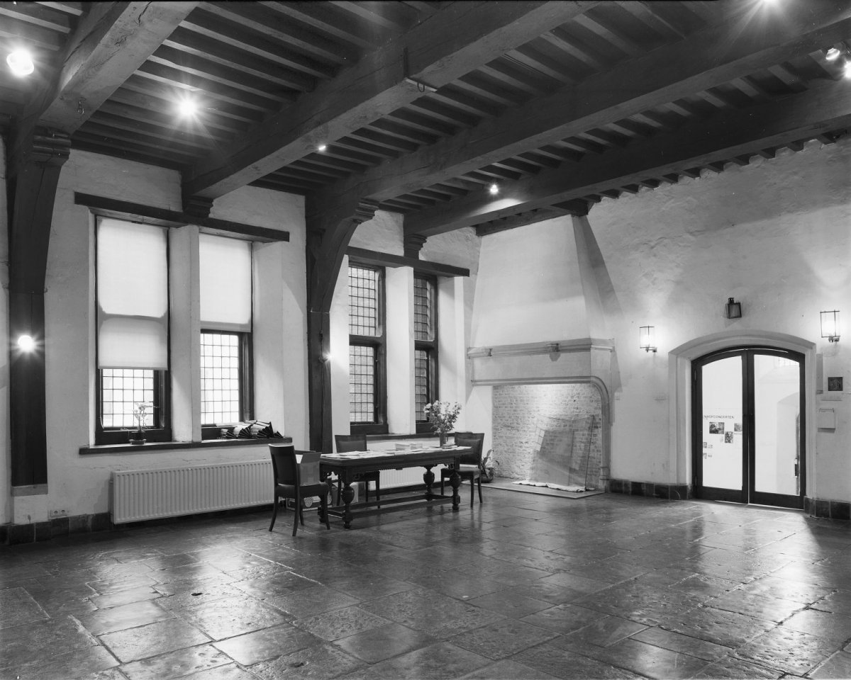 Museum Prinsenhof Delft