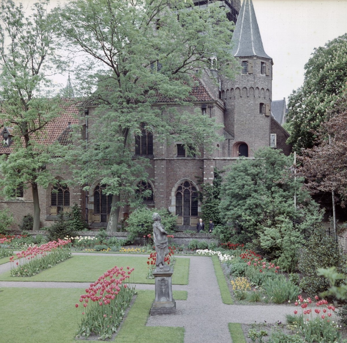 Museum Prinsenhof Delft