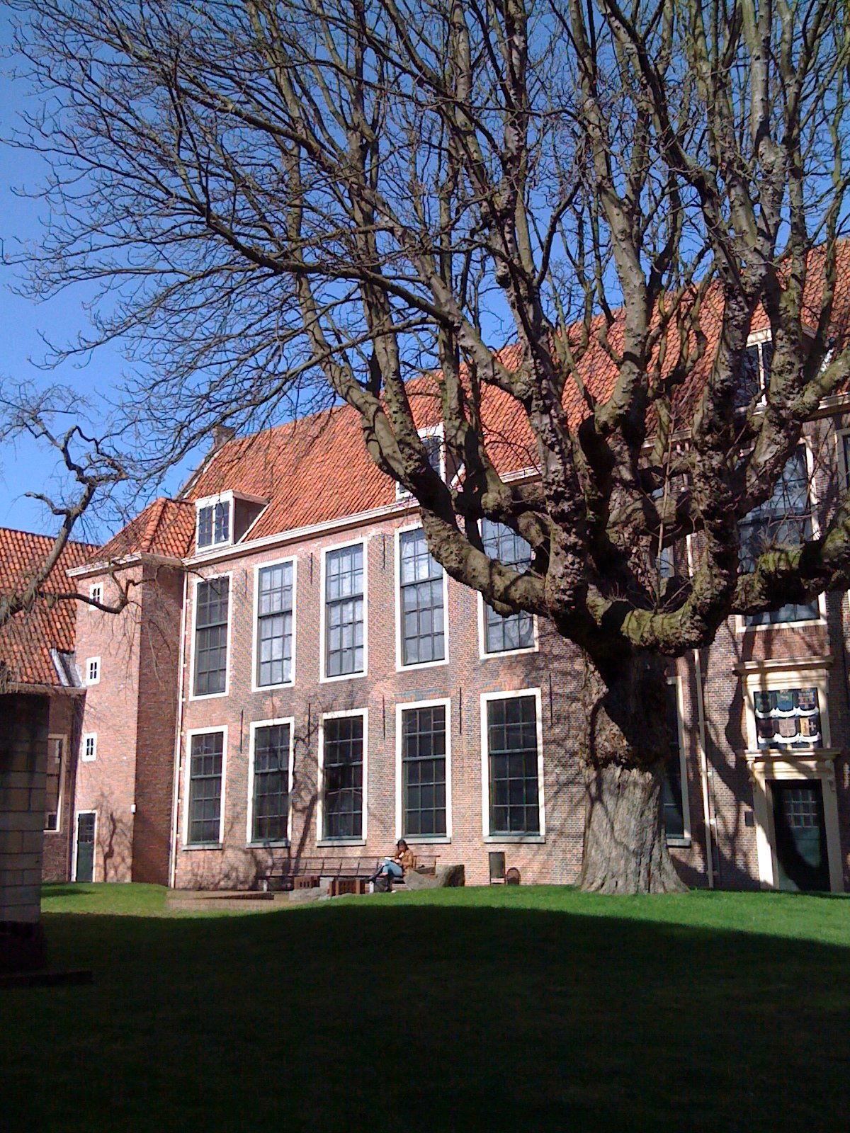 Rijksmuseum Boerhaave