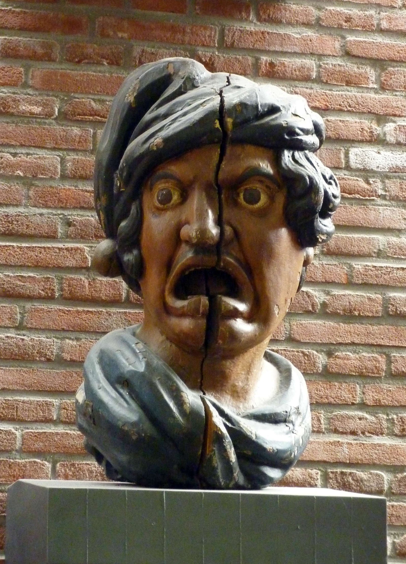 Rijksmuseum Boerhaave