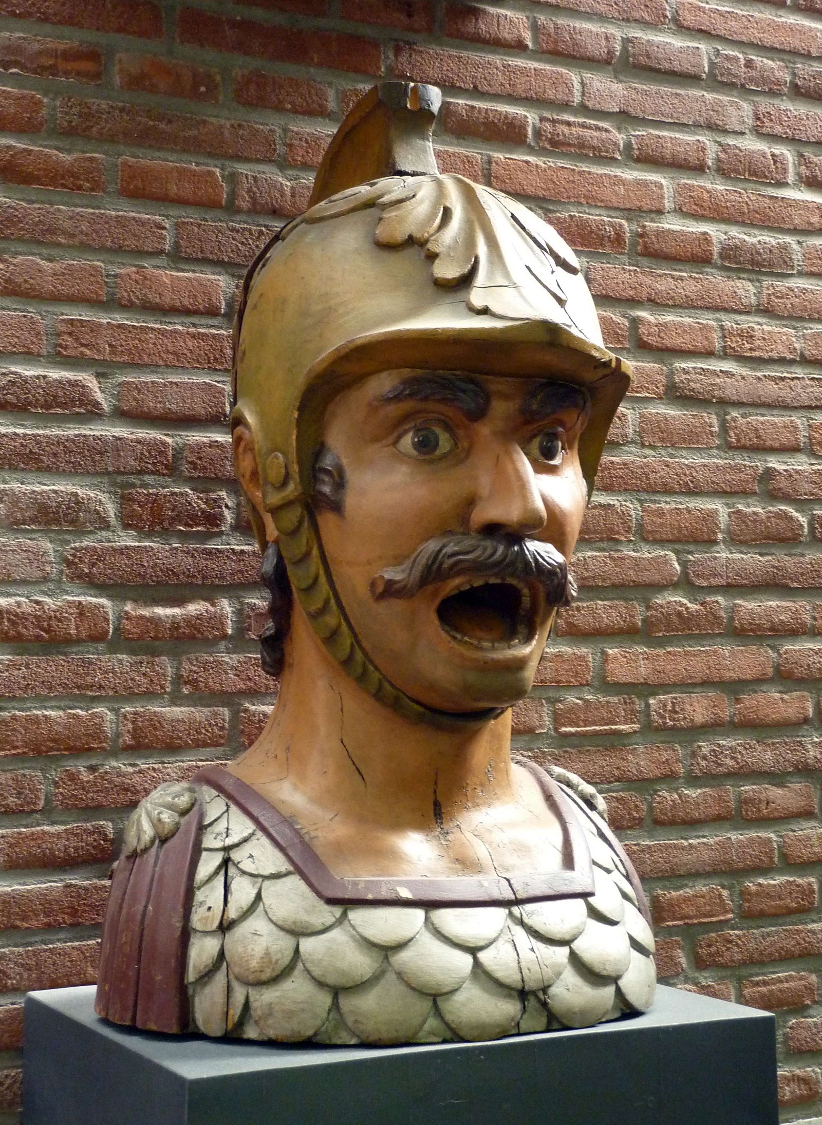 Rijksmuseum Boerhaave