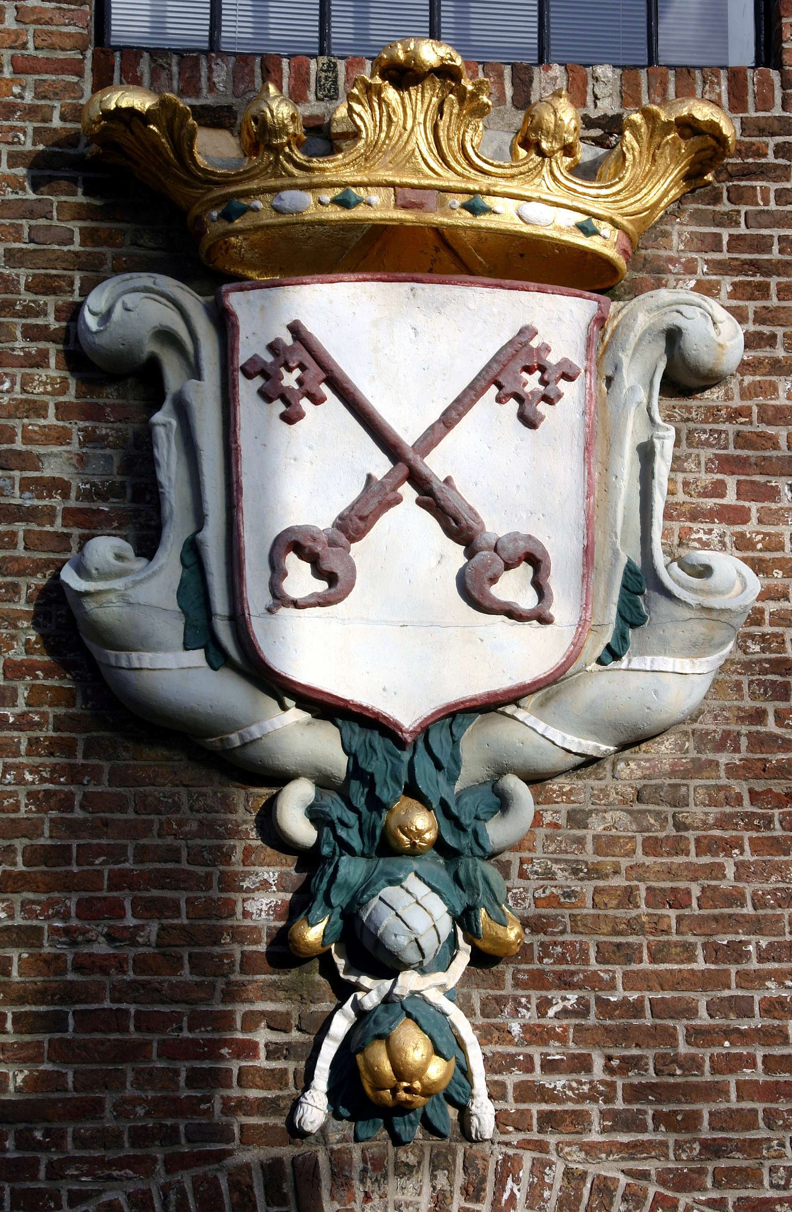 Rijksmuseum Boerhaave