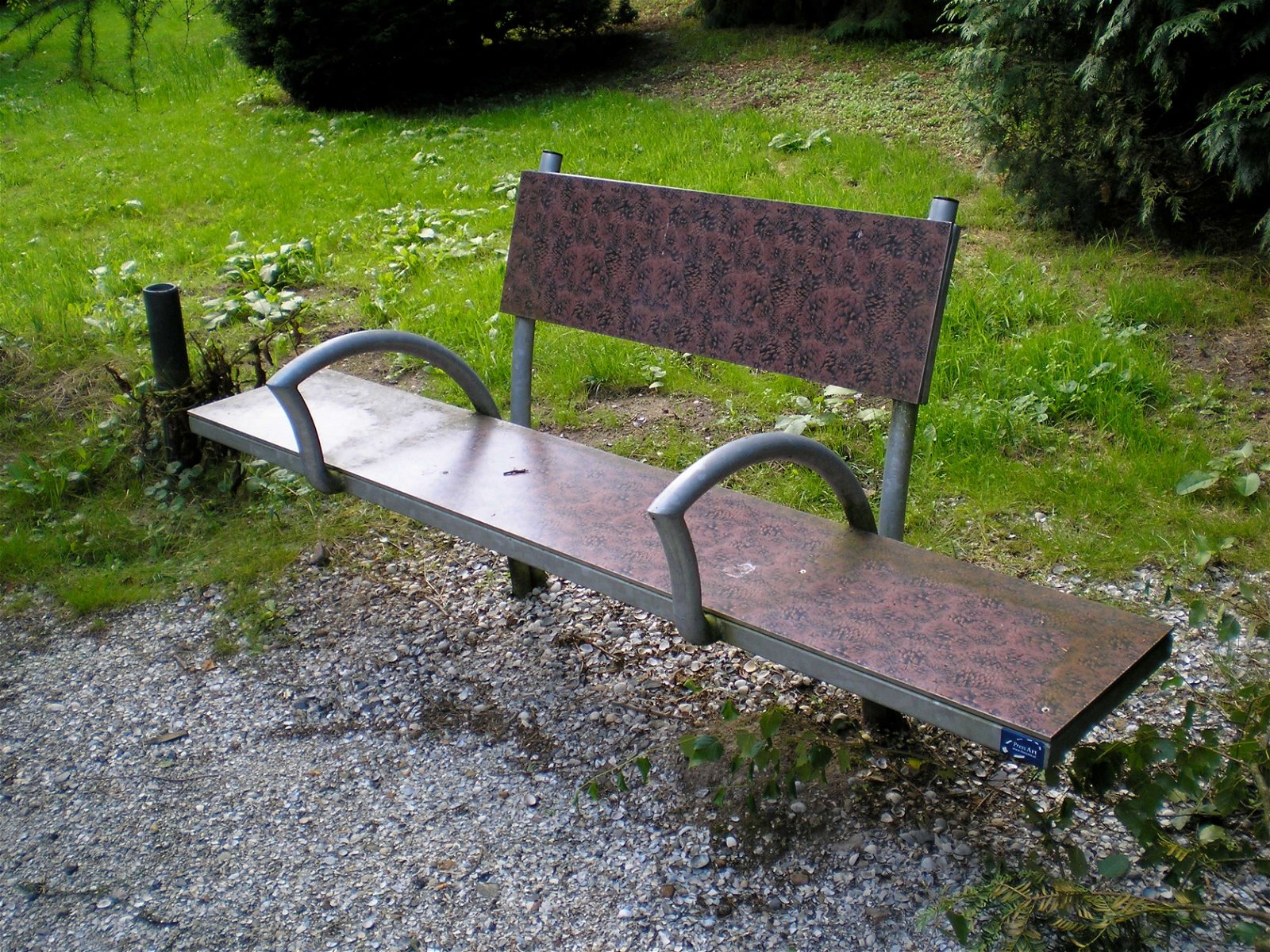 Nationaal Bomenmuseum Gimborn