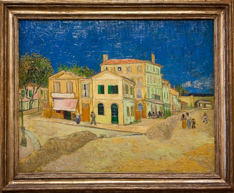 Van Gogh Museum