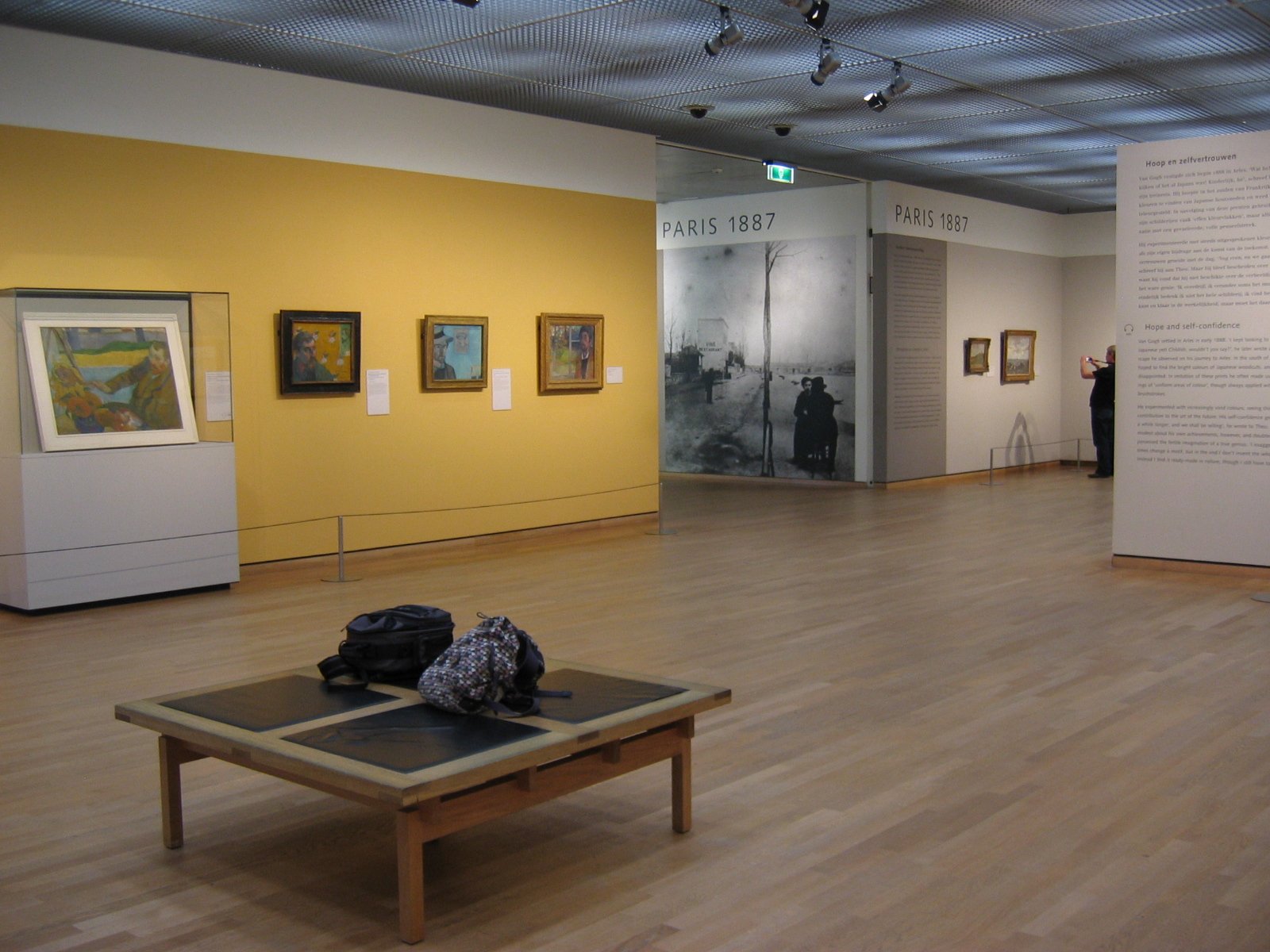 Van Gogh Museum