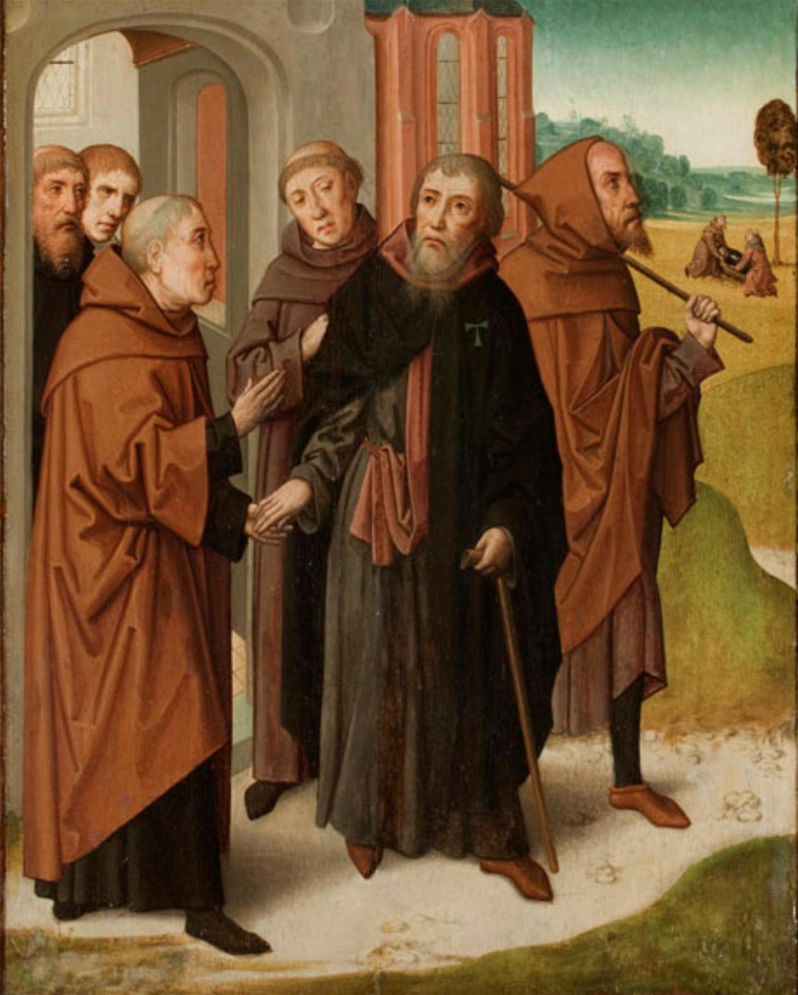 Museum Catharijneconvent