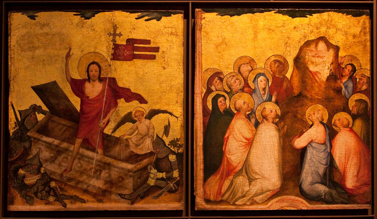 Museum Catharijneconvent