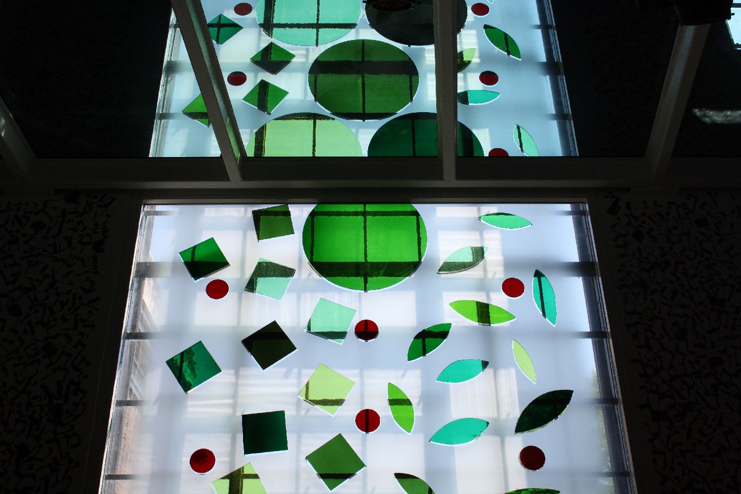 Jewish Museum + junior