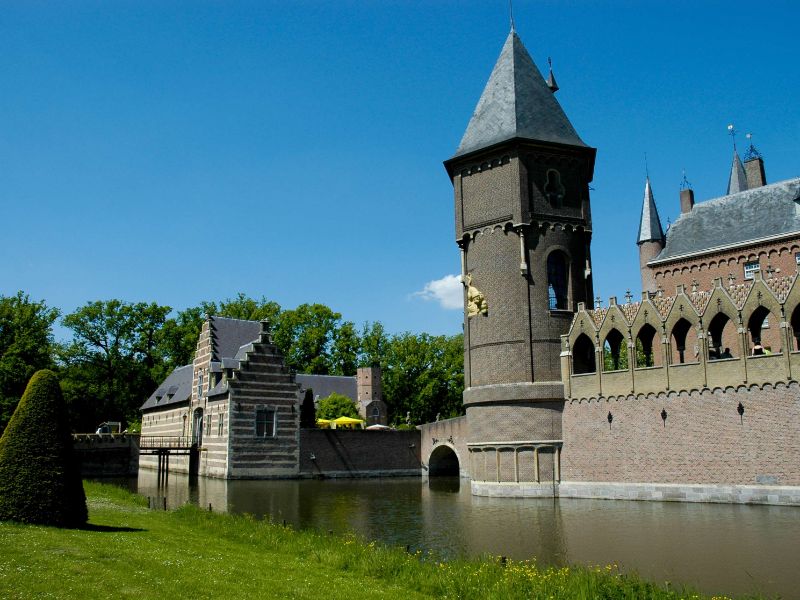 Heeswijk Castle