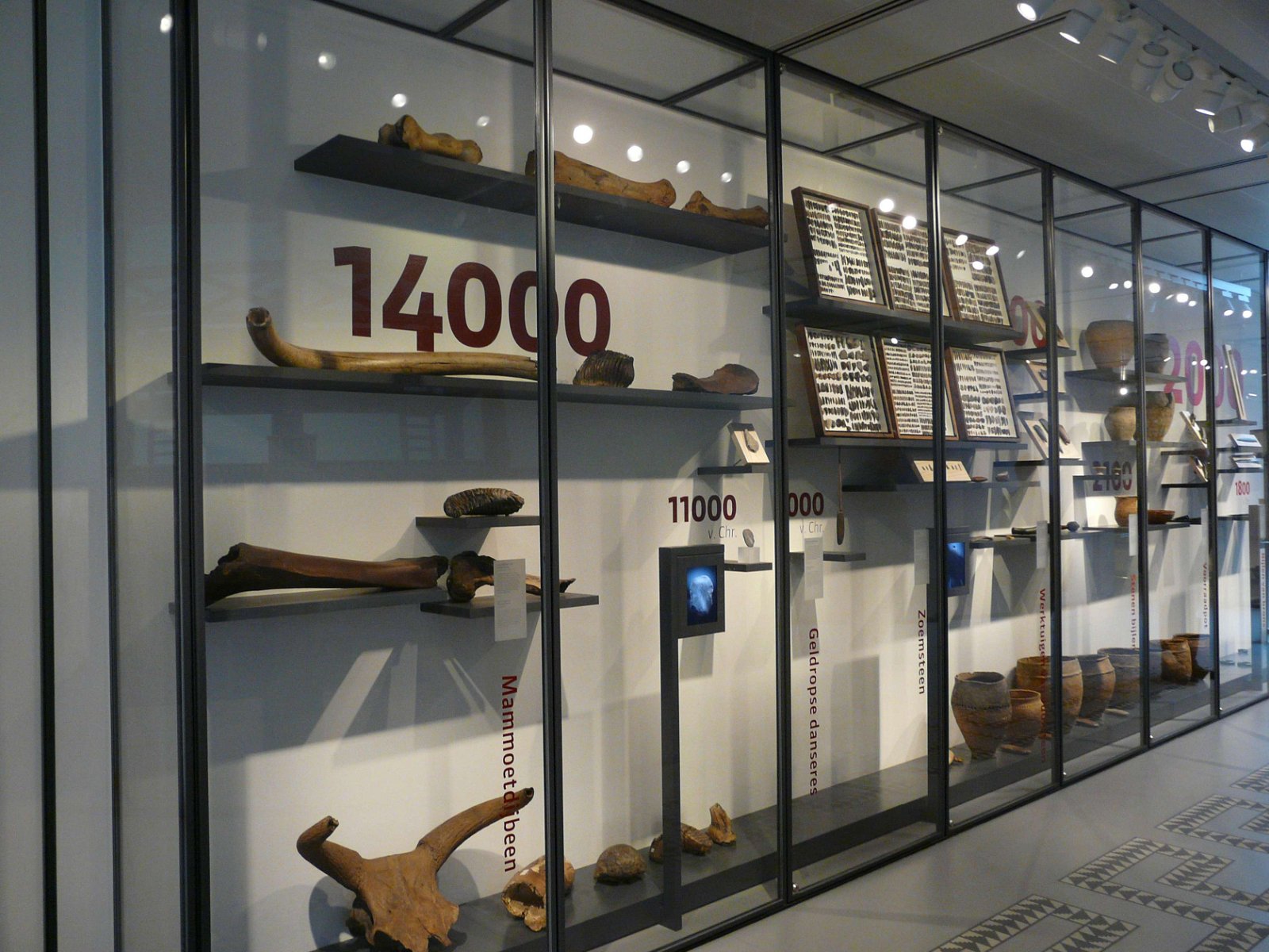 Het Noordbrabants Museum