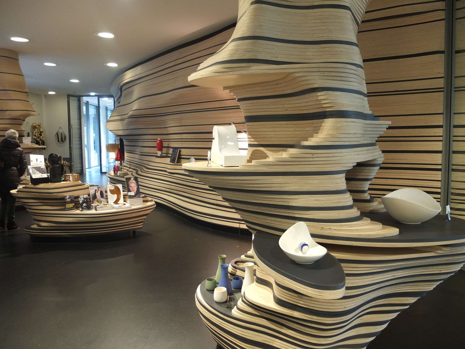 Het Noordbrabants Museum