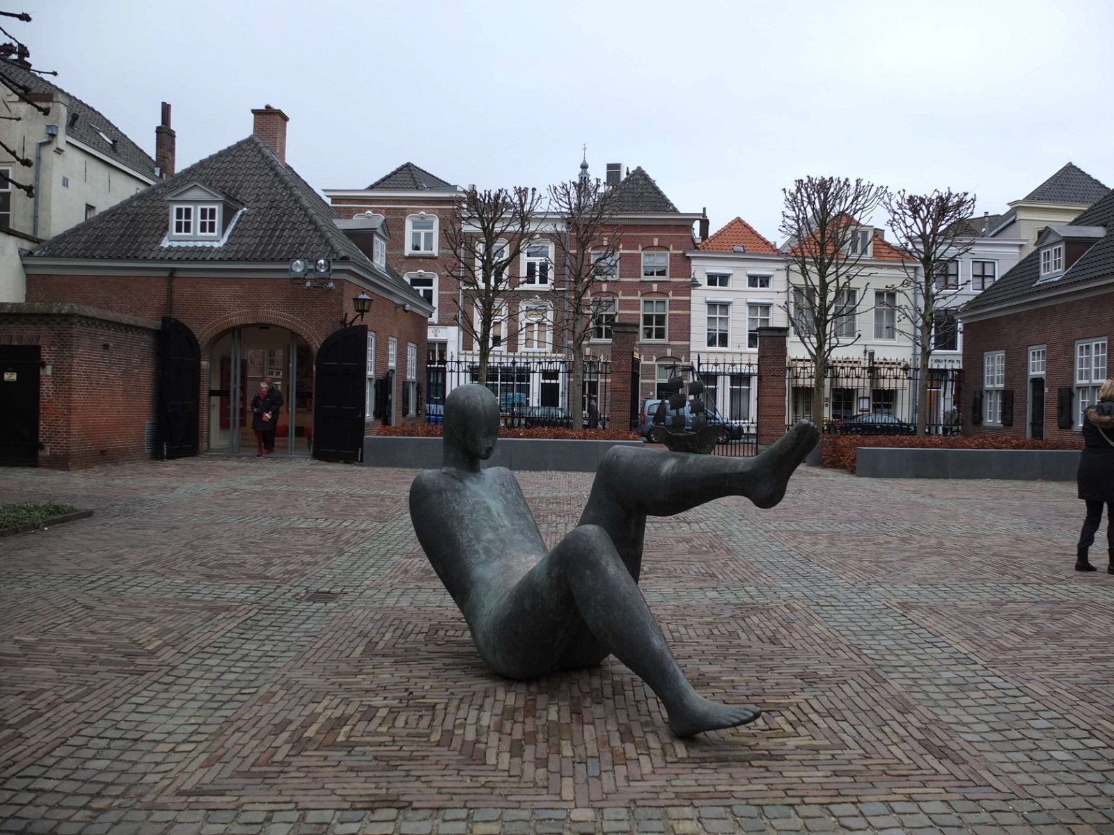 Het Noordbrabants Museum ('s-Hertogenbosch) - Visitor Information & Reviews