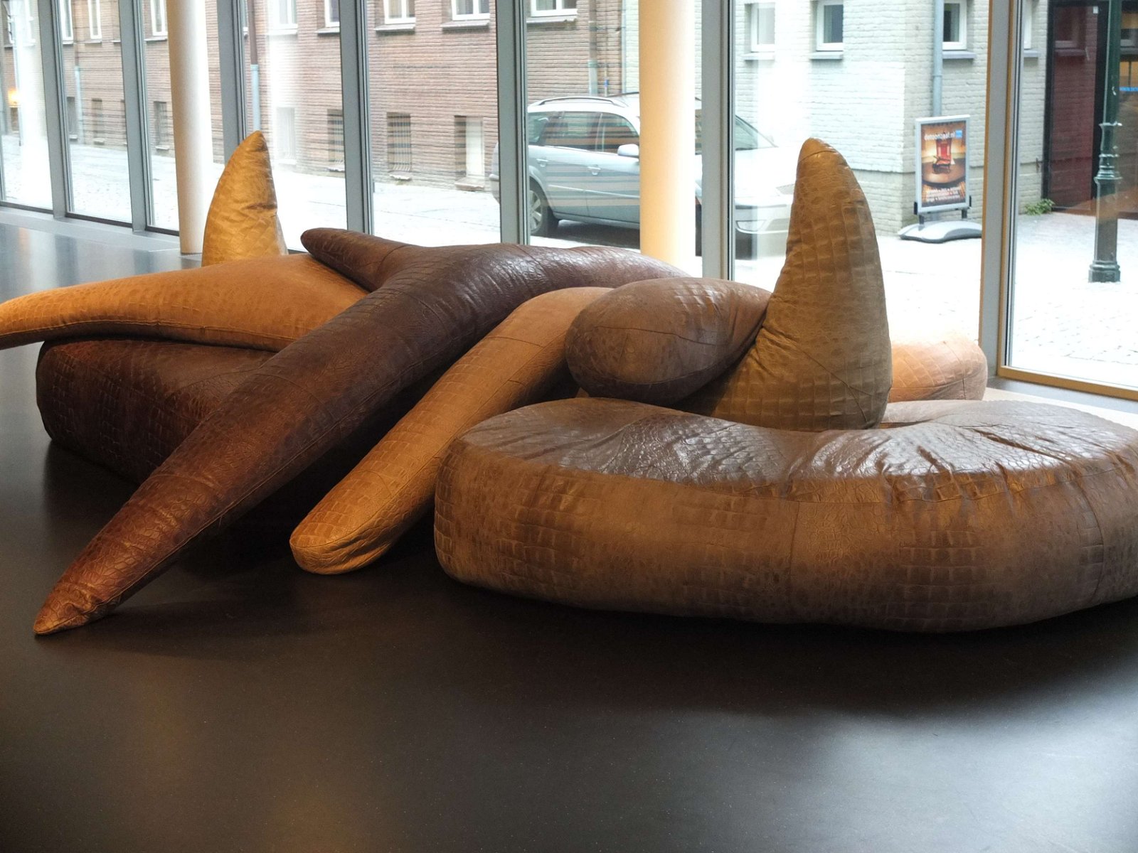 Het Noordbrabants Museum