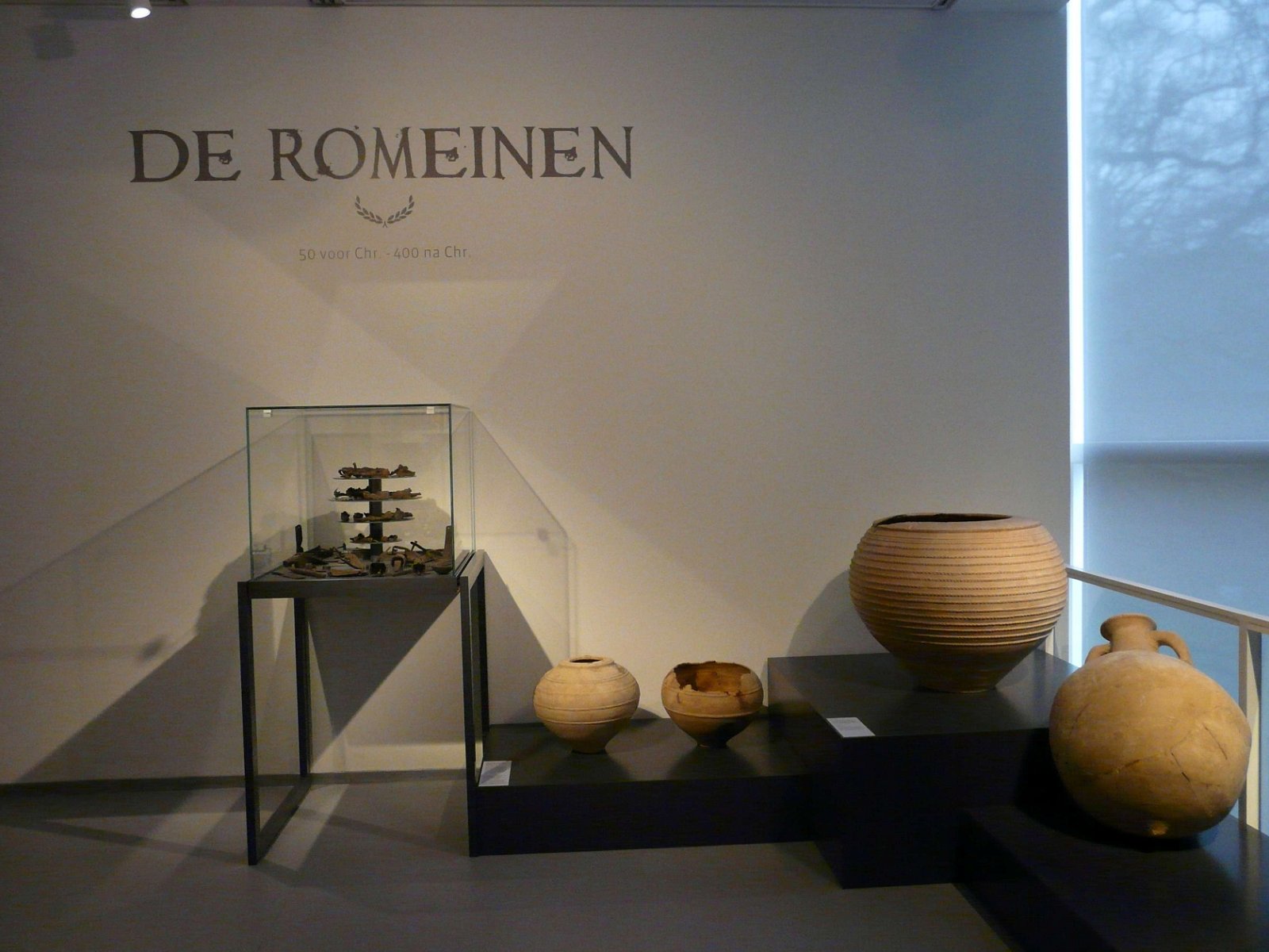 Het Noordbrabants Museum ('s-Hertogenbosch) - Bezoekersinformatie ...