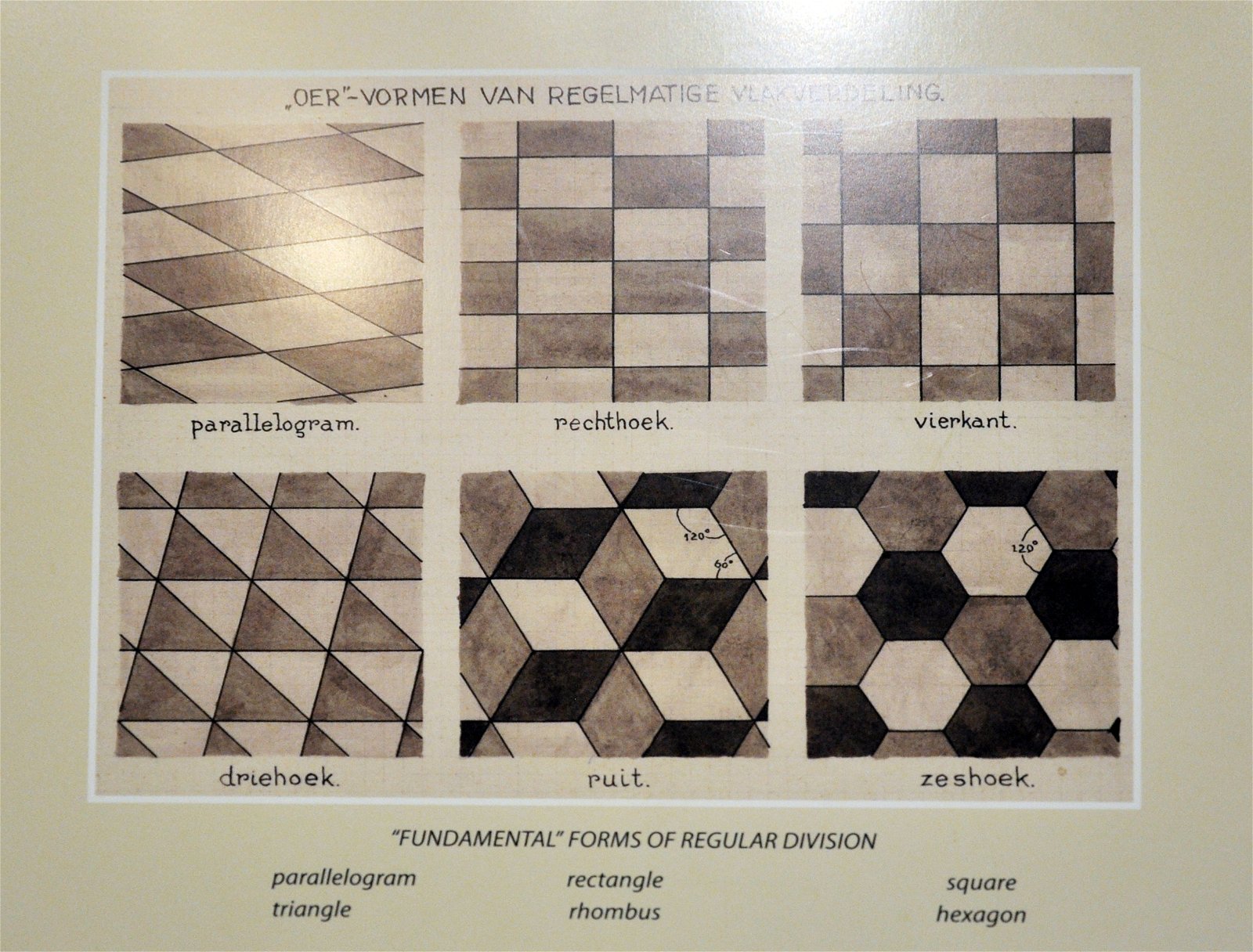 Escher in The Palace