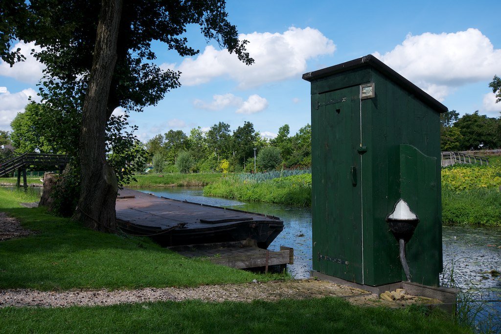 Museum BroekerVeiling