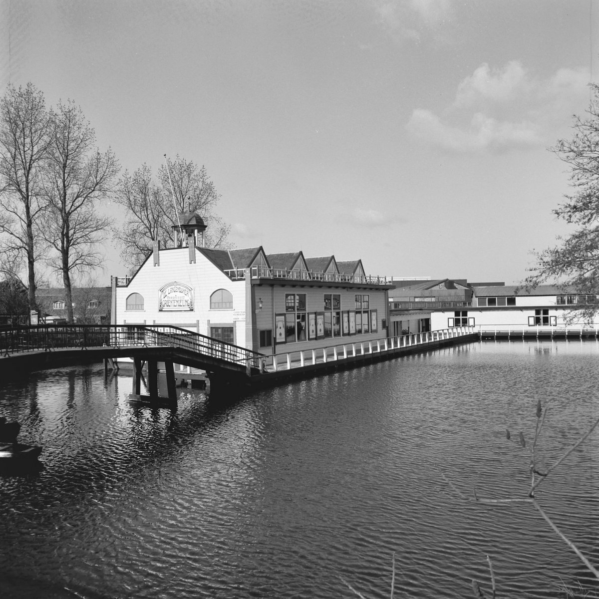 Museum BroekerVeiling