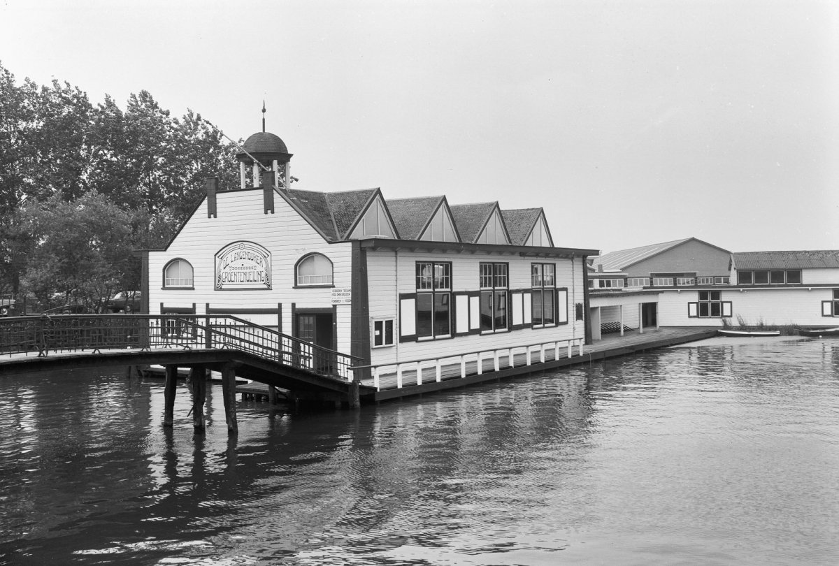 Museum BroekerVeiling