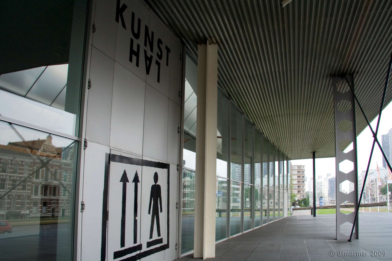 Kunsthal Rotterdam