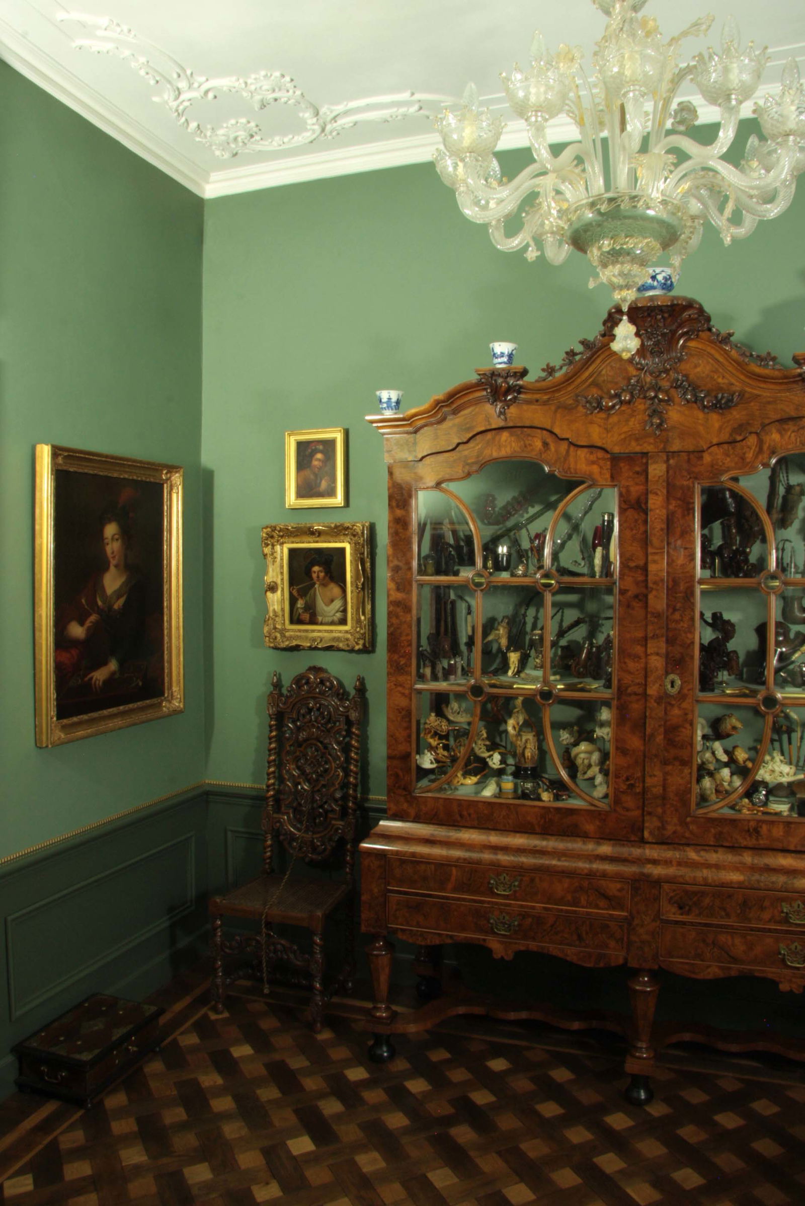 Amsterdam Pipe Museum