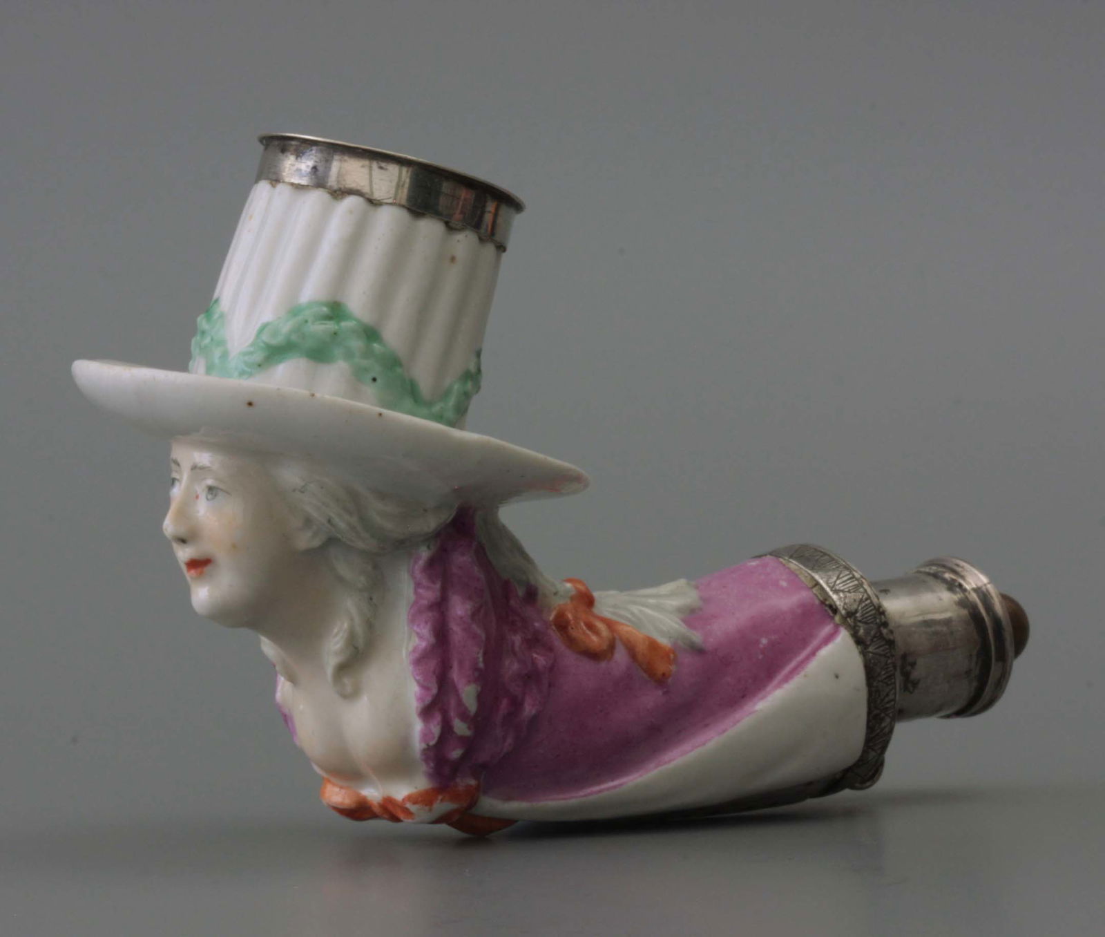 Amsterdam Pipe Museum