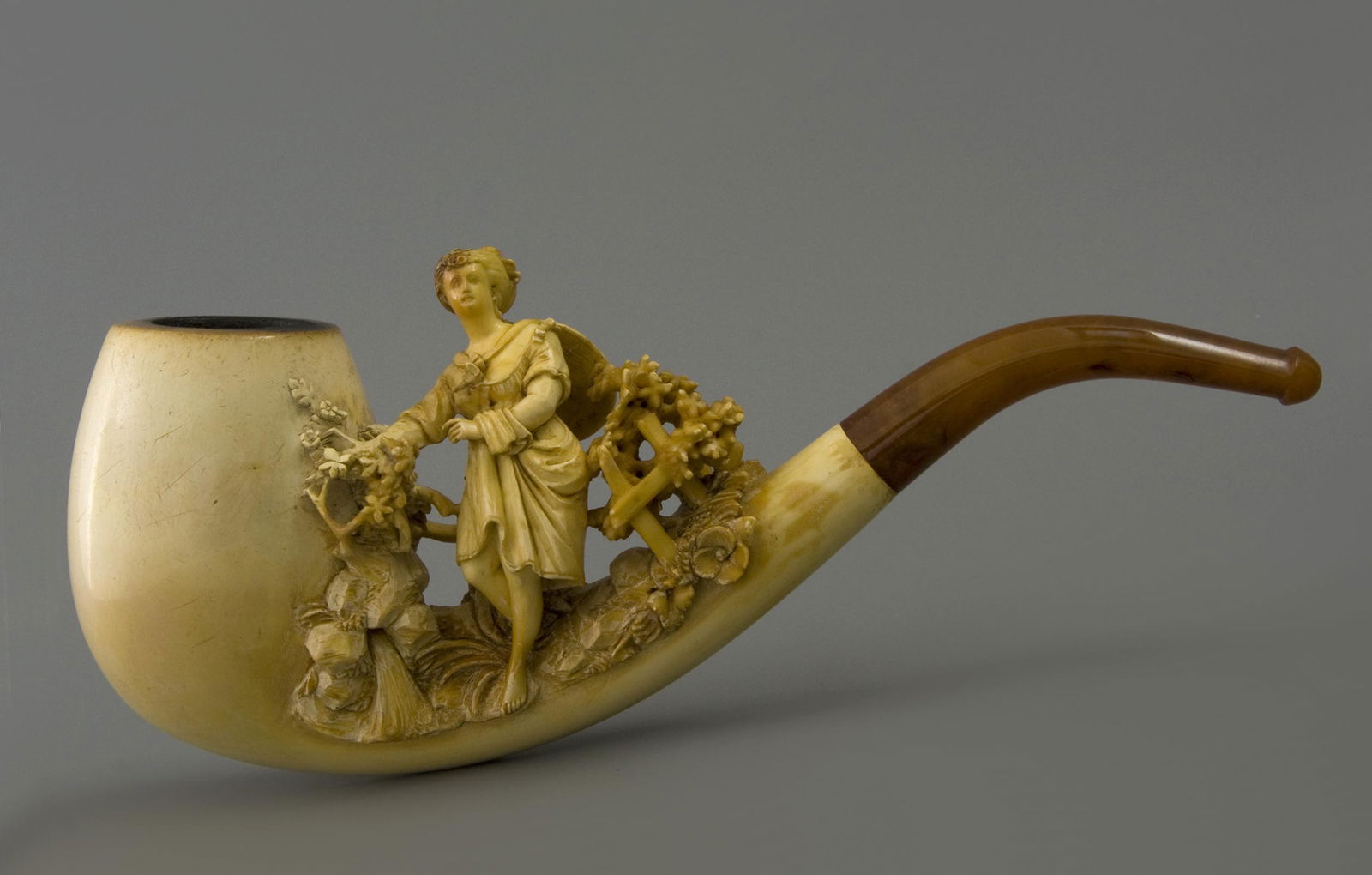 Amsterdam Pipe Museum